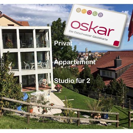 Haelmli Apartamento Heiden Exterior foto