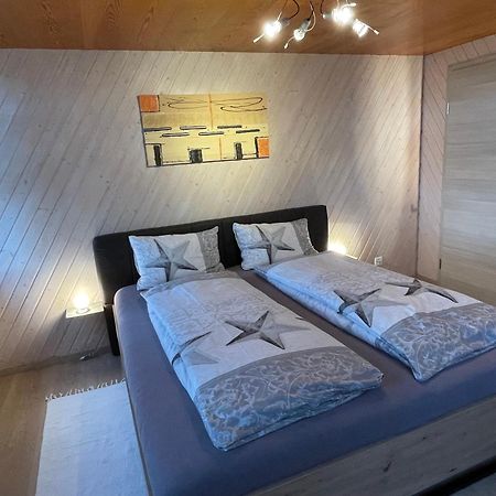 Haelmli Apartamento Heiden Exterior foto