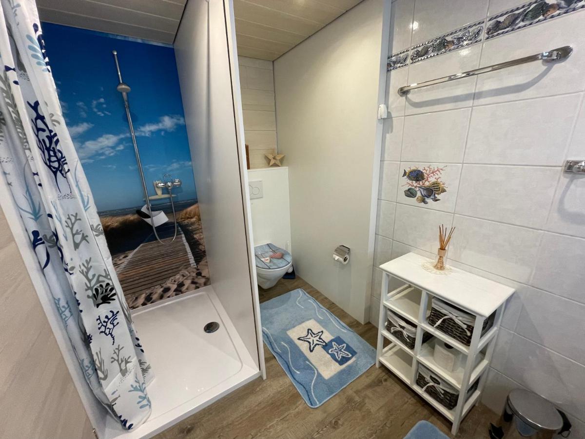Haelmli Apartamento Heiden Exterior foto
