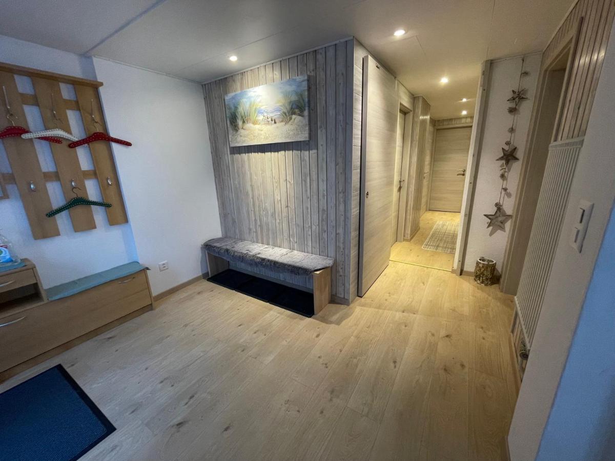 Haelmli Apartamento Heiden Exterior foto