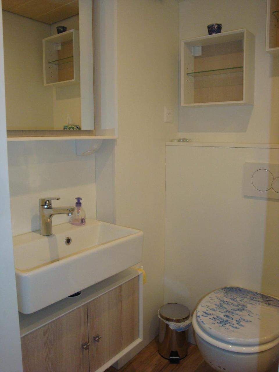 Haelmli Apartamento Heiden Exterior foto