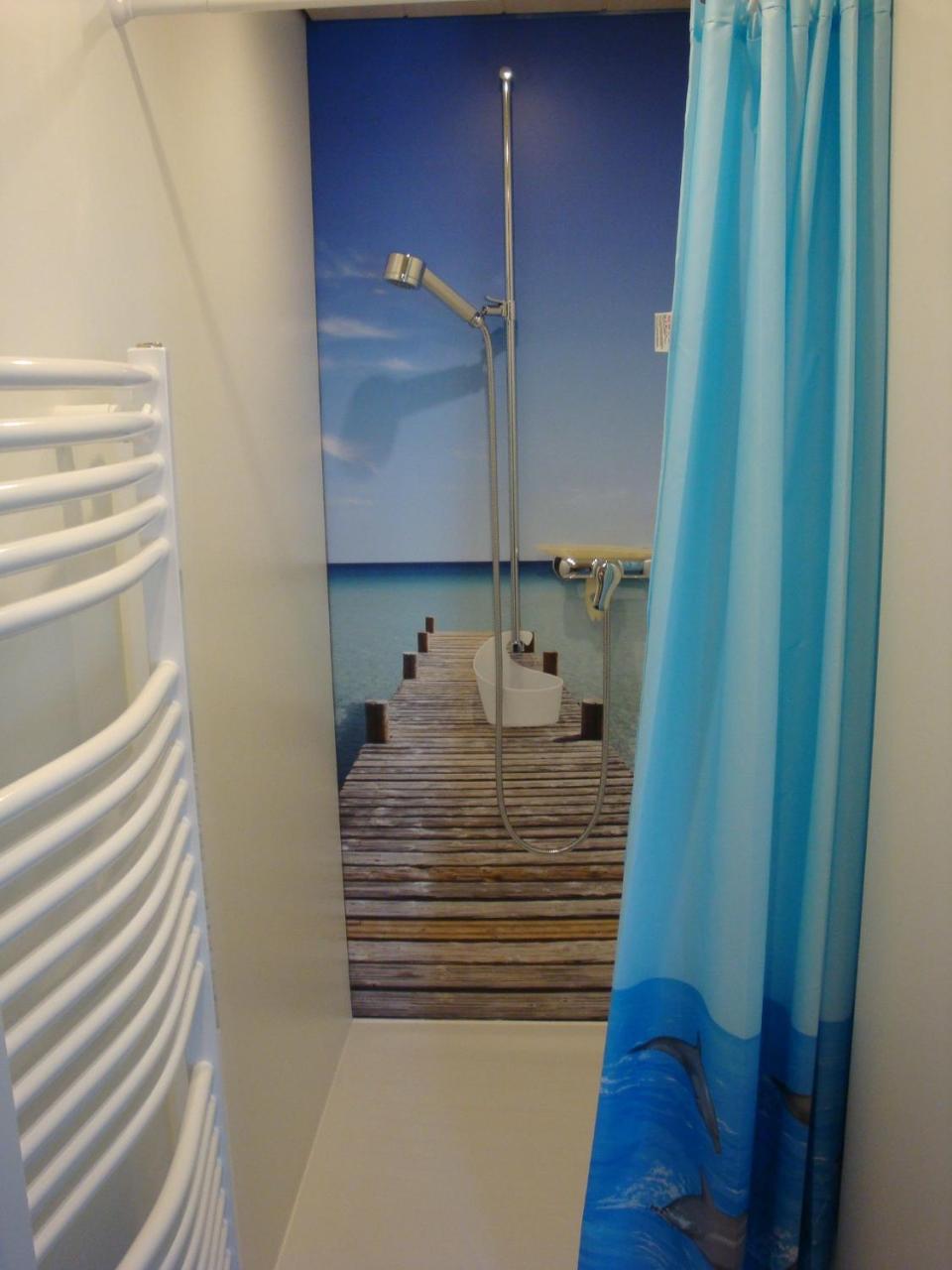 Haelmli Apartamento Heiden Exterior foto