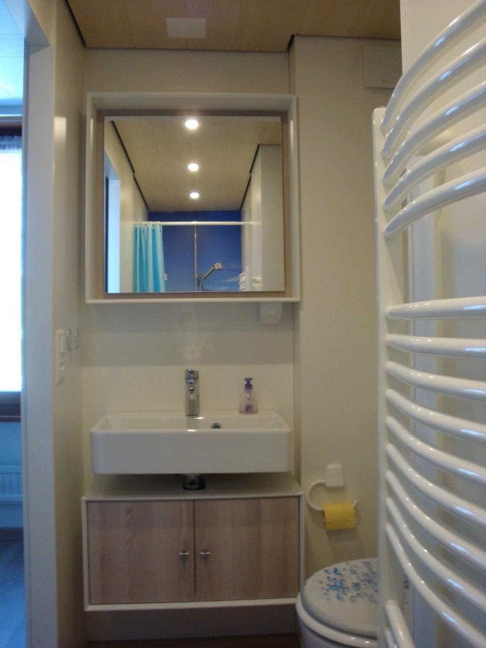 Haelmli Apartamento Heiden Exterior foto